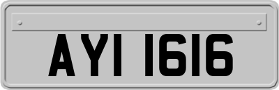 AYI1616