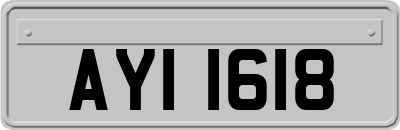 AYI1618