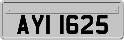 AYI1625