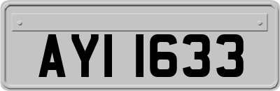 AYI1633
