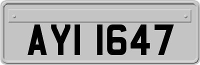 AYI1647