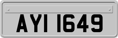 AYI1649