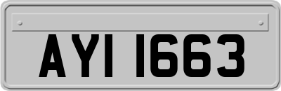 AYI1663