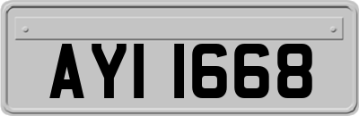 AYI1668