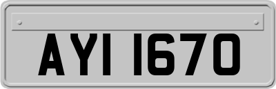 AYI1670