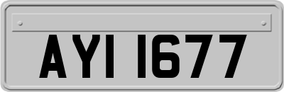 AYI1677