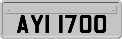 AYI1700