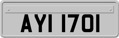 AYI1701