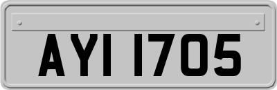 AYI1705