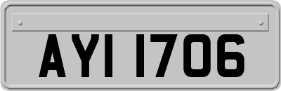 AYI1706
