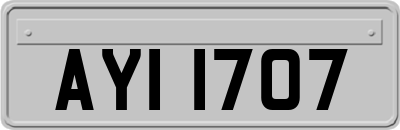 AYI1707