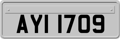 AYI1709