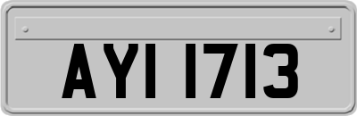 AYI1713