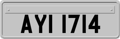 AYI1714