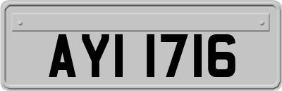 AYI1716