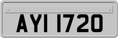 AYI1720