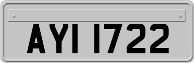 AYI1722