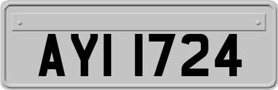 AYI1724