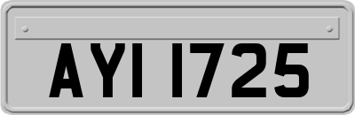AYI1725