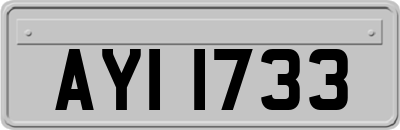 AYI1733