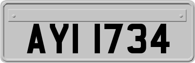 AYI1734