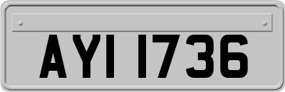 AYI1736