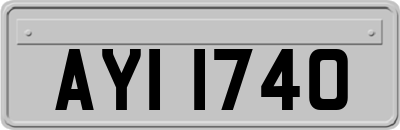 AYI1740