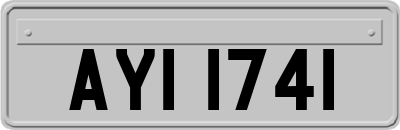 AYI1741