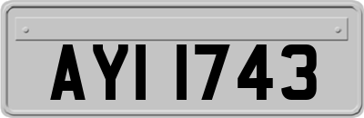 AYI1743