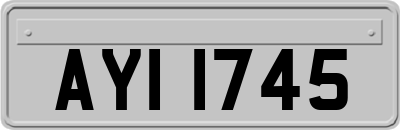 AYI1745