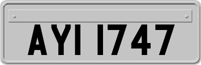 AYI1747