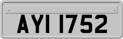 AYI1752