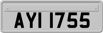 AYI1755