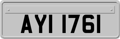 AYI1761