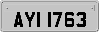 AYI1763