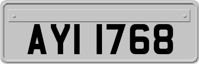 AYI1768