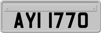 AYI1770
