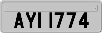 AYI1774