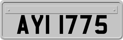 AYI1775