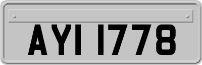 AYI1778