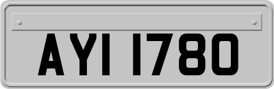 AYI1780