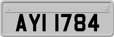 AYI1784