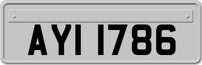 AYI1786