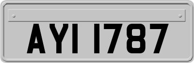 AYI1787