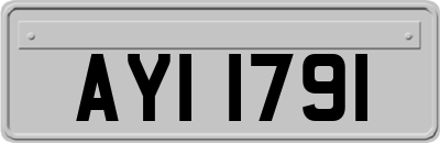 AYI1791
