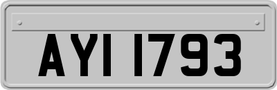 AYI1793