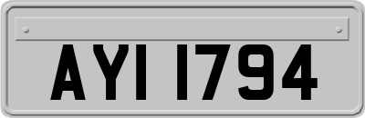 AYI1794