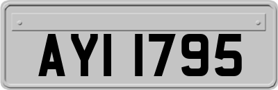 AYI1795