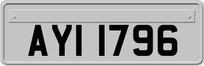 AYI1796