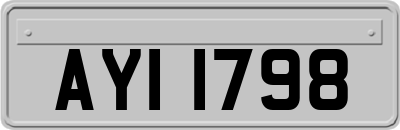 AYI1798